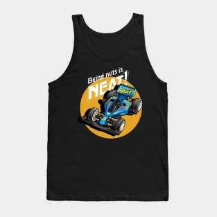 mini 4wd Tank Top